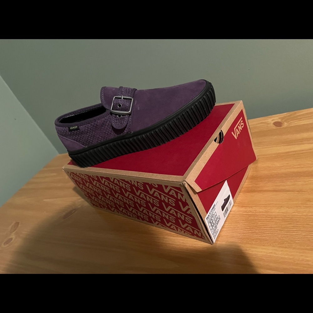 Vans Style 47